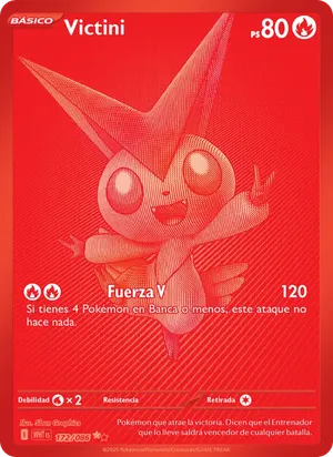 Victini