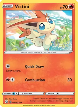 Victini image