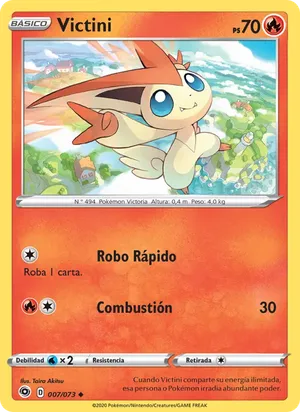 Victini image