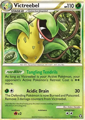 Victreebel image