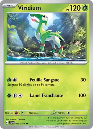 Viridium