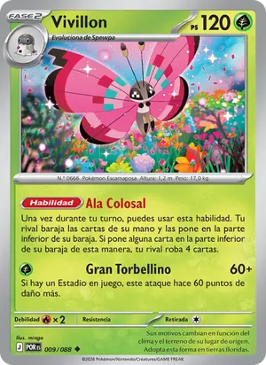Vivillon image