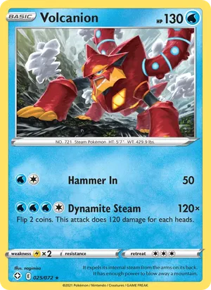 Volcanion image