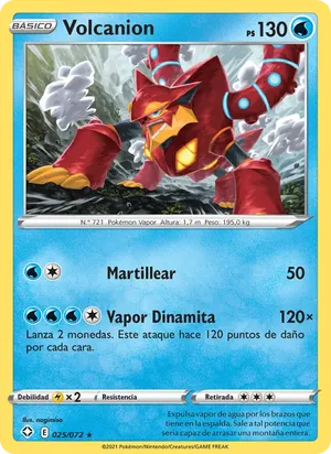 Volcanion image