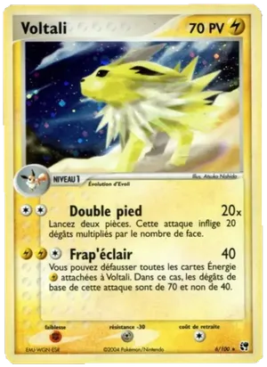 Voltali
