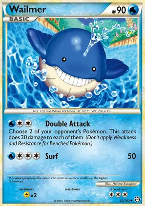 Wailmer image