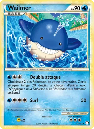 Wailmer image