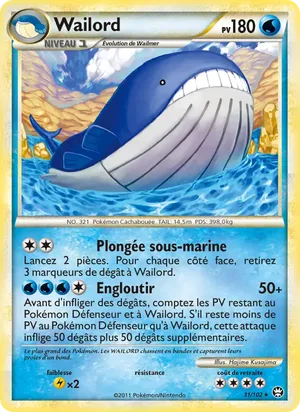 Wailord image