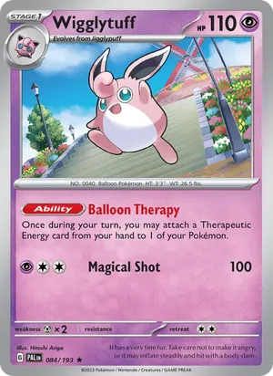 Wigglytuff image