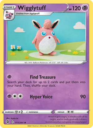 Wigglytuff image
