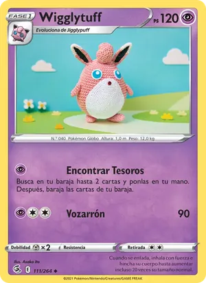 Wigglytuff