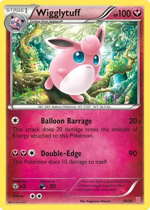 Wigglytuff image