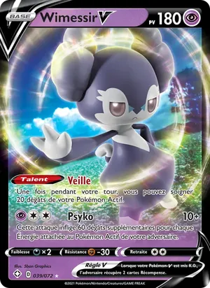 Wimessir V - 5ban Graphics