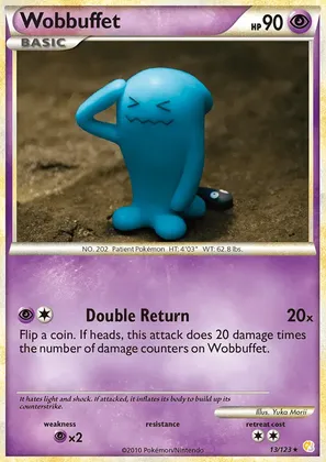 Wobbuffet image