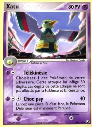 Xatu