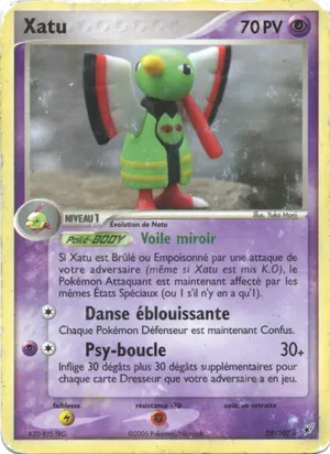 Xatu