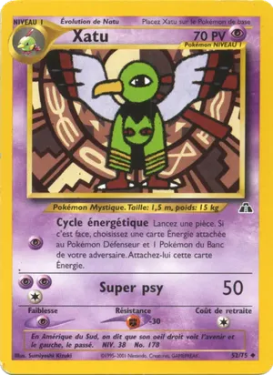 Xatu