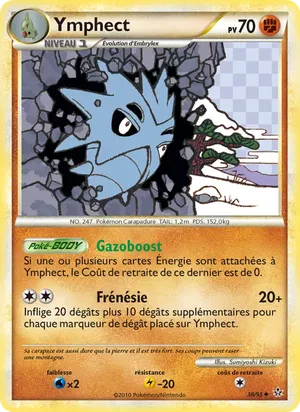 Ymphect image