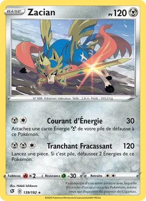 Zacian image