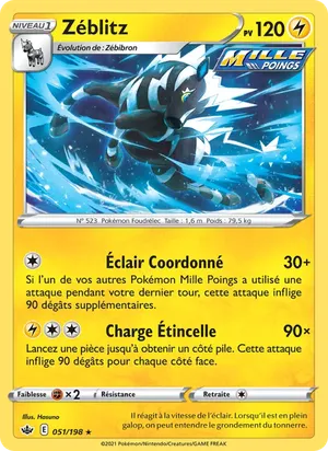 Zéblitz