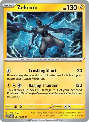 Zekrom image