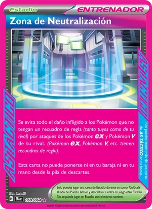 Zona de Neutralización image