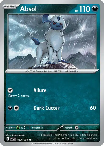 Absol