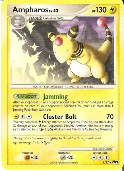 Ampharos