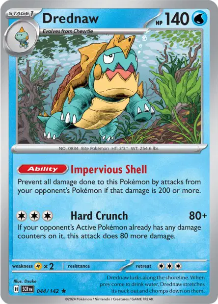 Drednaw