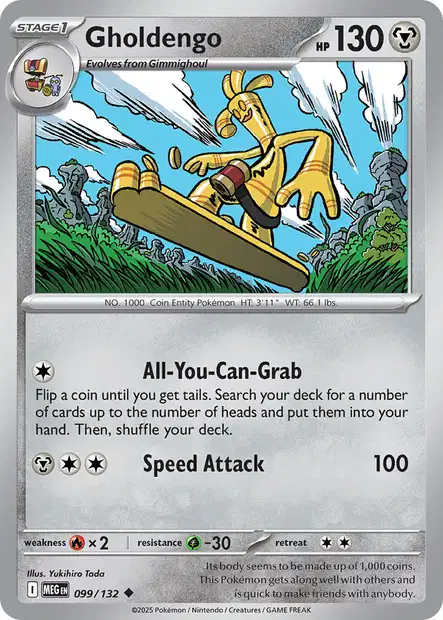 Gholdengo