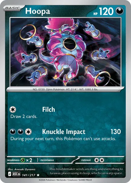 Hoopa