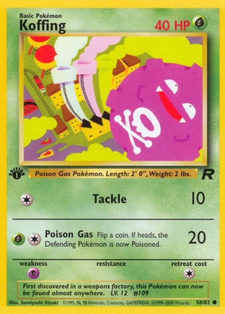 Smogo