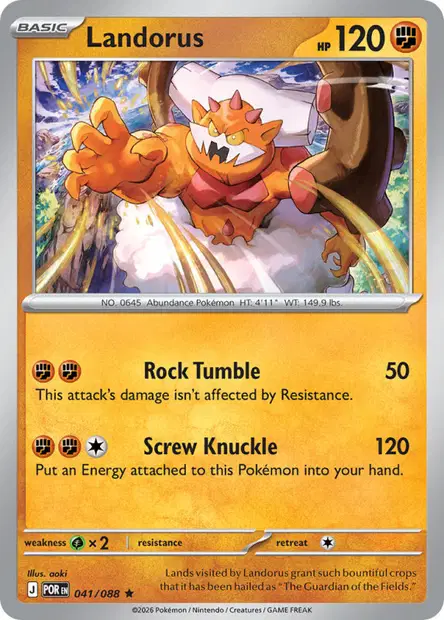 Landorus