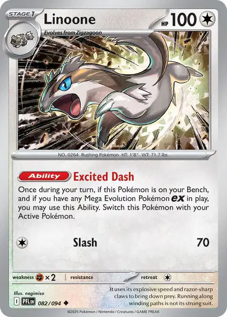 Linoone