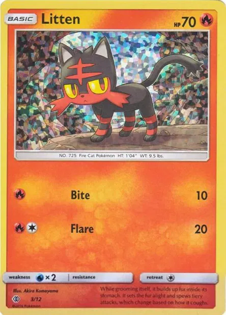 Litten
