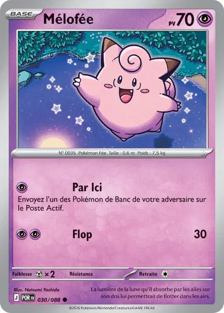 Mélofée