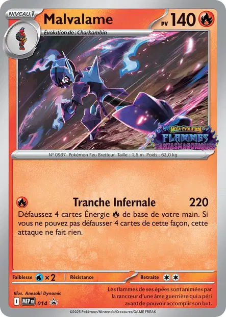 Malvalame