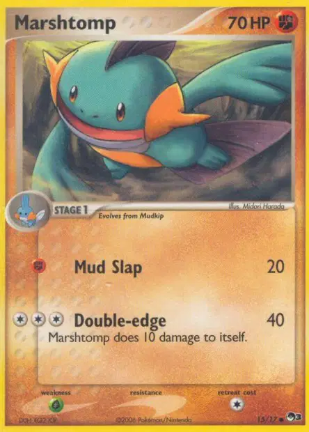 Marshtomp
