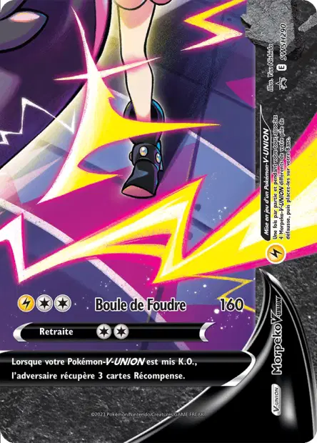 Morpeko-V-UNION