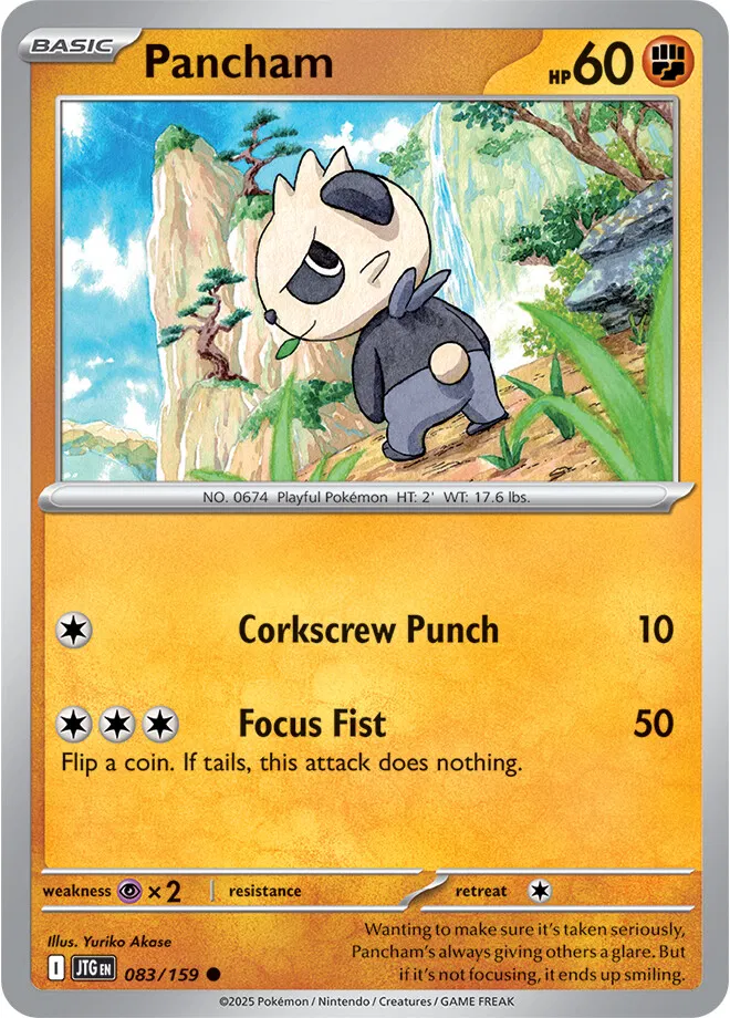 Pancham