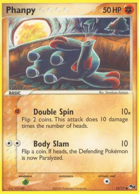 Phanpy
