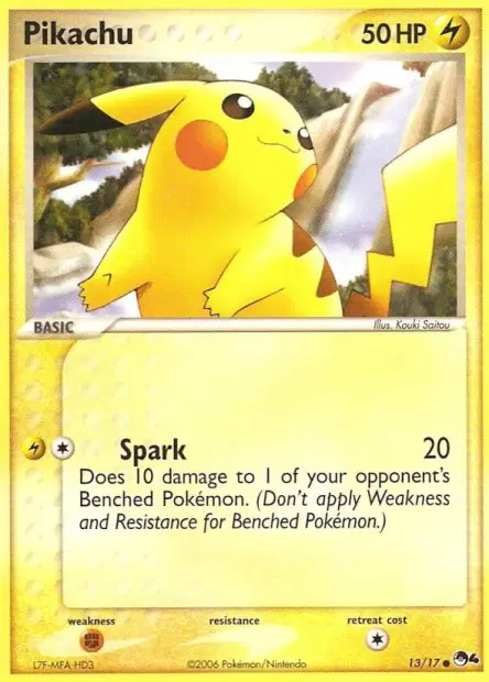 Pikachu