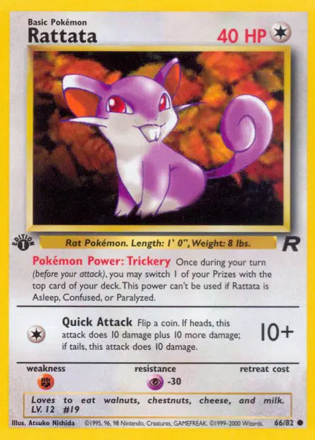 Rattata