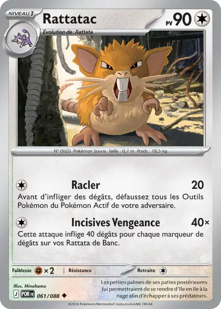 Rattatac