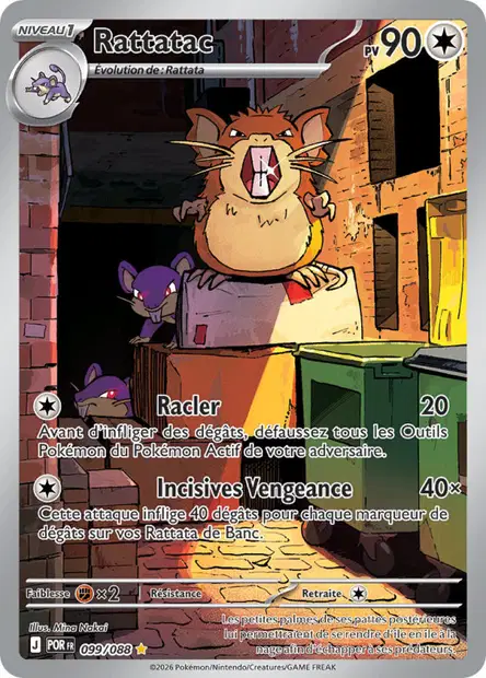 Rattatac