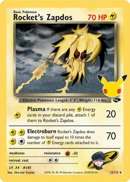 Électhor de Rocket