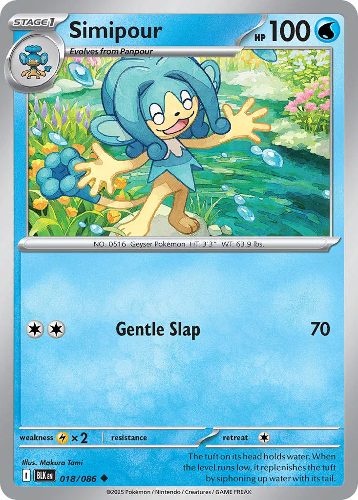 Simipour