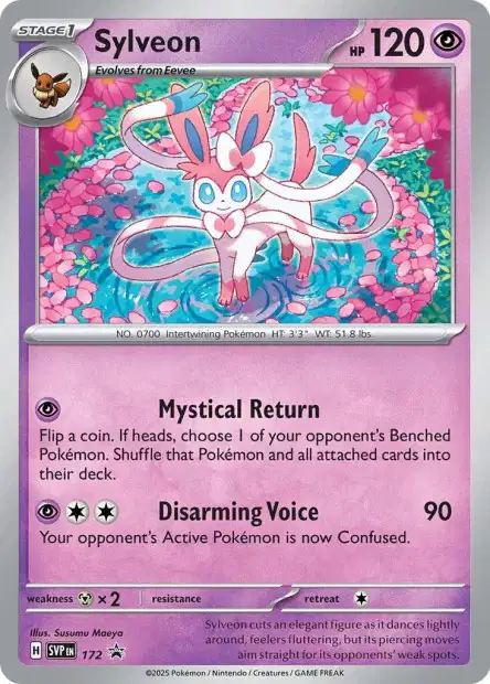 Sylveon - Susumu Maeya