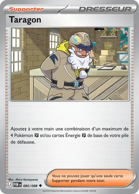 Taragon