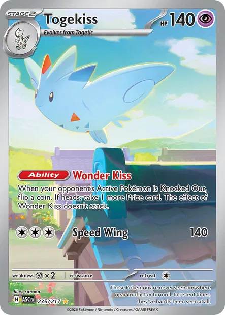 Togekiss